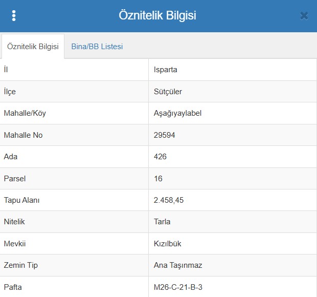 İlan Fotoğrafı
